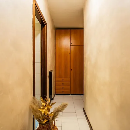 Daire Maison De La Dame Cuneo