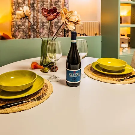 Maison De La Dame Daire