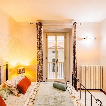 Апартаменты Maison De La Dame Кунео