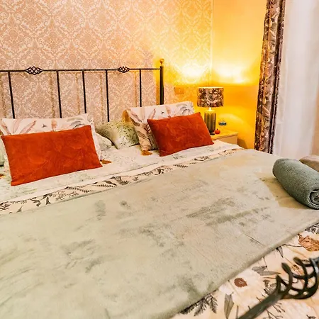 Maison De La Dame Apartamento