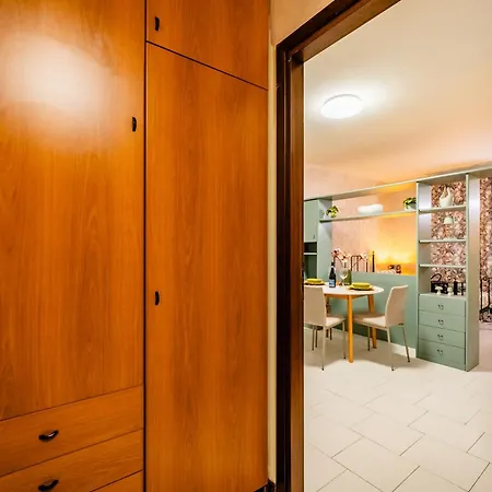 Apartamento Maison De La Dame