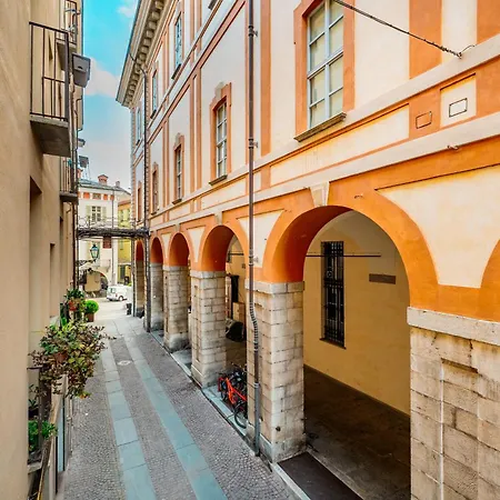 Maison De La Dame Апартаменты *