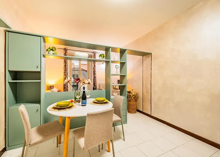 شقة Maison De La Dame