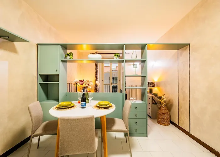 شقة Maison De La Dame *