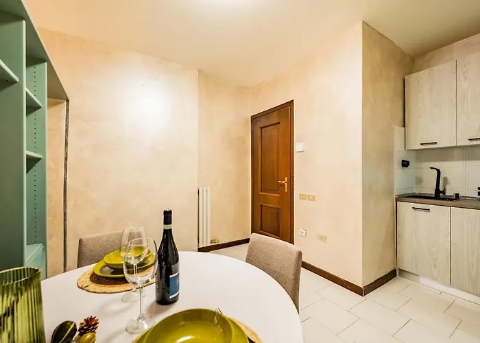 شقة Maison De La Dame