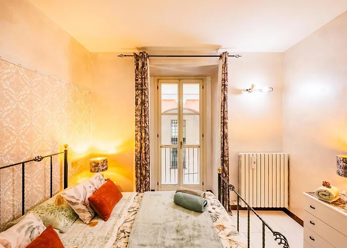 شقة Maison De La Dame كونيو