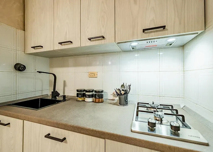 Maison De La Dame * كونيو