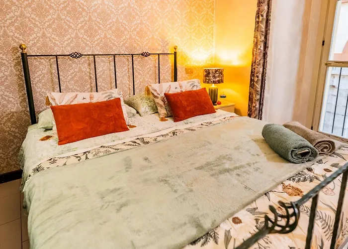 Maison De La Dame شقة