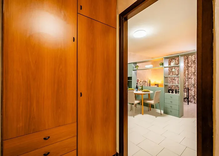 شقة Maison De La Dame