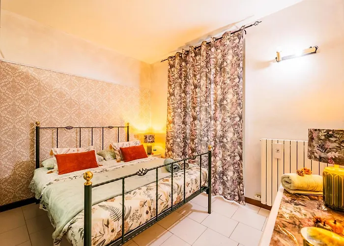 Maison De La Dame شقة كونيو