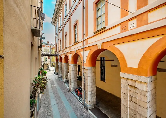 Maison De La Dame شقة *